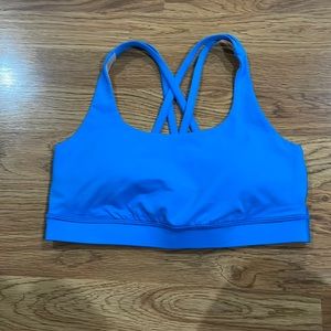 Brand New Lululemon Sports Bra